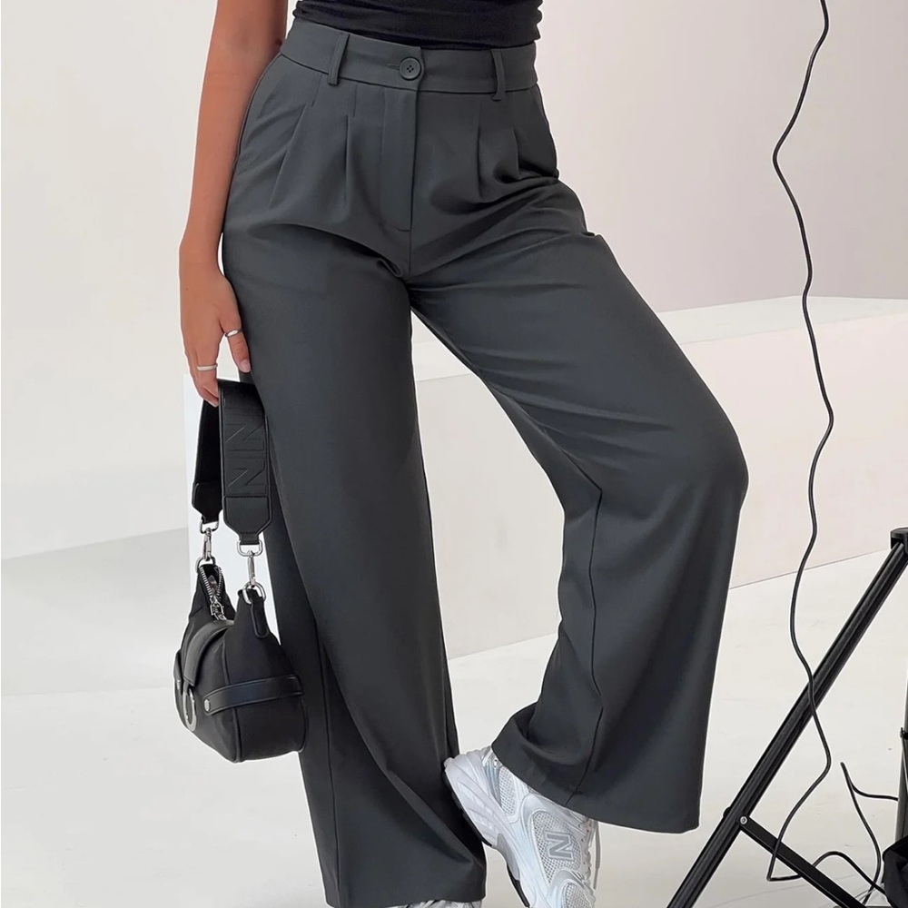 Princess Polly Archer Pants